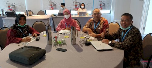Program Kemitraan Sekolah BRIDGE Australia-Indonesia