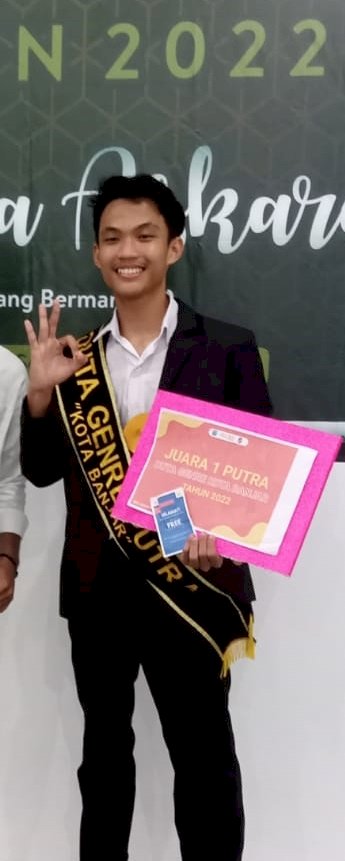 Duta Genre Tingkat Kota Banjar