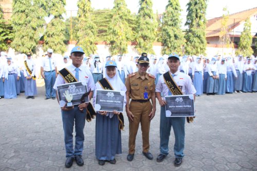 Duta Genre Kota Banjar 2023