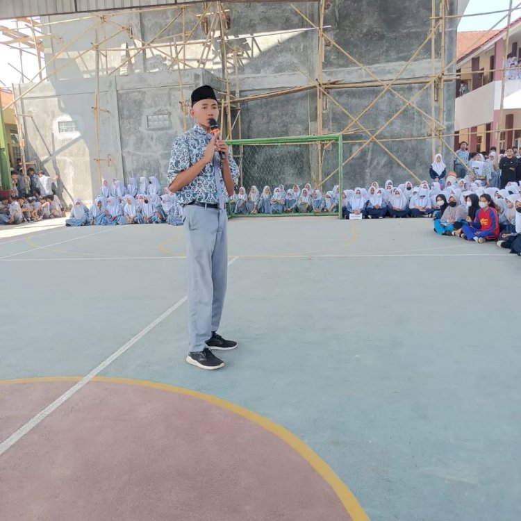PLS dan Kepramukaan 2022