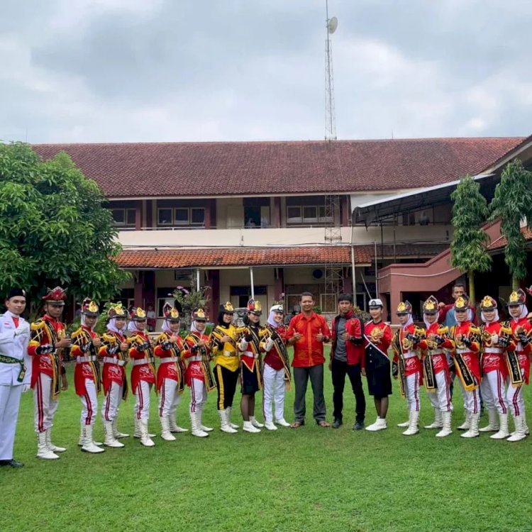 PLS dan Kepramukaan 2022