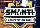 HEBOHH !!! TERNYATA SEMERIAH INI SMANTI COMPETITION.!!!