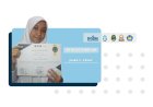 Juara 3 Lomba Essay di acara Pekan Raya Akuntansi