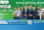 Alur PPDB