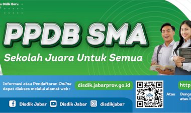 PENGUMUMAN HASIL PPDB SMAN 3 BANJAR TAHAP 1