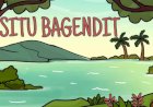 Sasakala Situ Bagendit