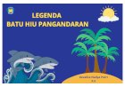 Legenda Batu Hiu
