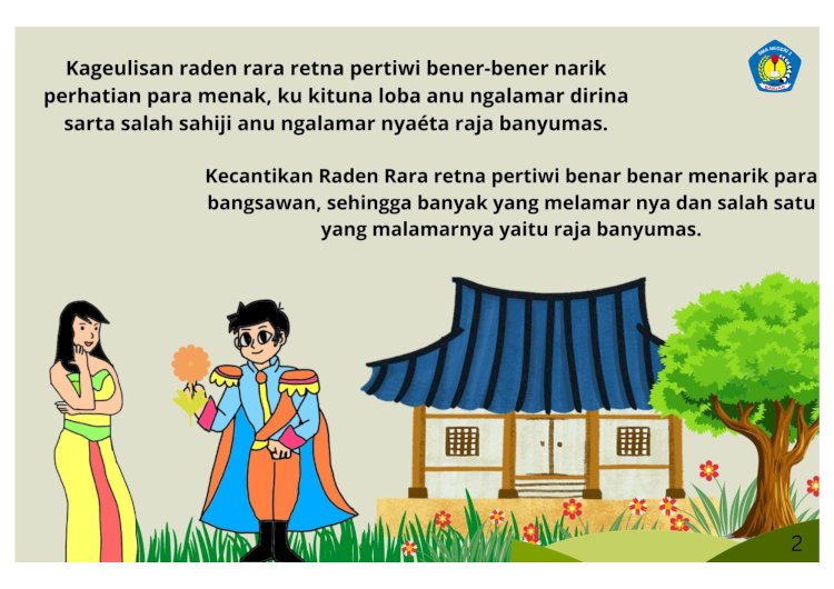 Legenda Batu Hiu