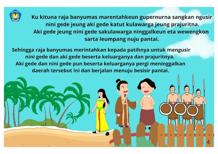 Legenda Batu Hiu