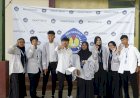 MENANAMKAN SIKAP DEMOKRATIS PADA SISWA MELALUI PEMILIHAN KETUA OSIS