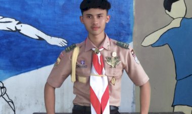 Autobiografi Arief Bastian