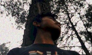 Autobiografi Mochamad Irfan Sadikin