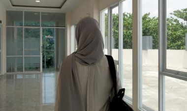 Autobiografi Frisca Amalia Putri