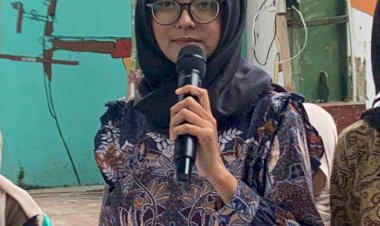 Autobiografi Noviana Syafitri