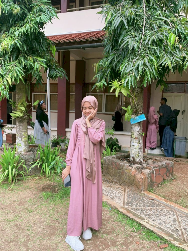 Autobiografi Tiara Hotimah