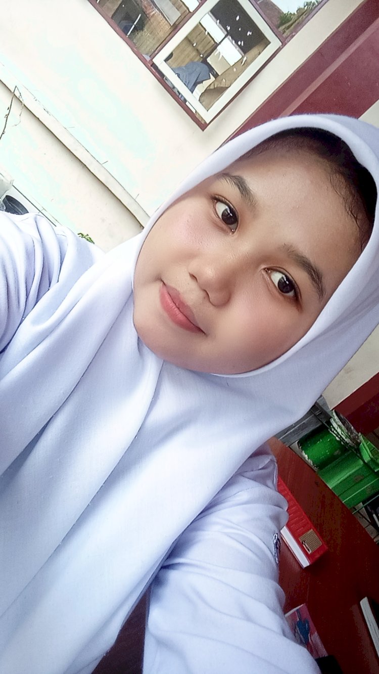 Autobiografi SINTA AMELIA D. S.
