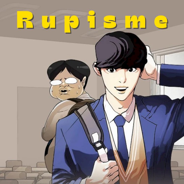 RUPISME