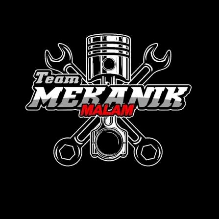 mekanik malam