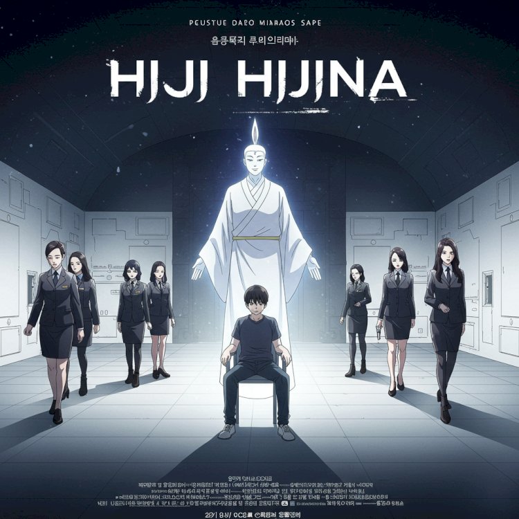 Manéh Mun Jadi Hiji-hijina Lalaki di Dunia