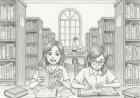 Perpustakaan Awal ti Sosobatan