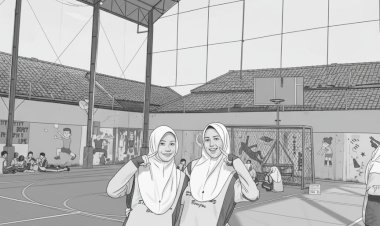 Ngajaga Iman di Tengah Riungan Zaman