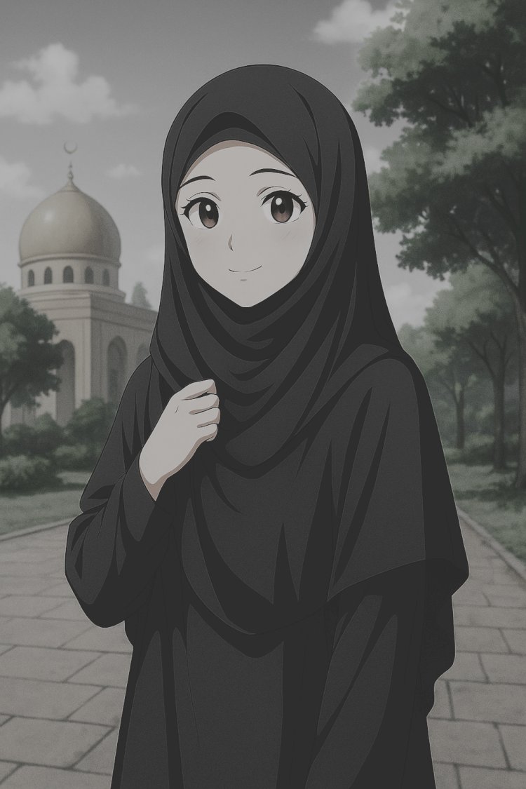 Lalampahan hiji hidayah