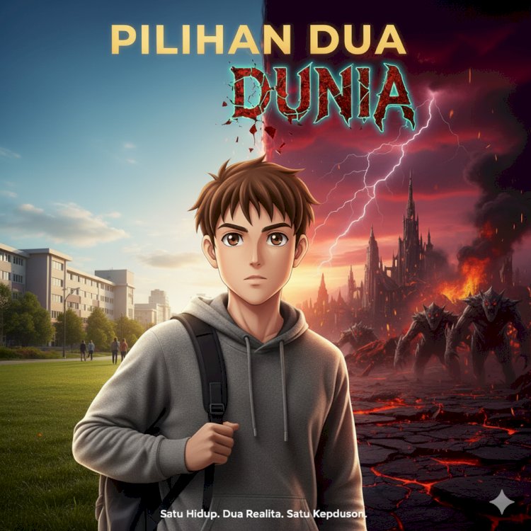 Dua Pilihan Dunya