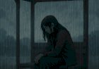 "Cinta nu teu Sempet Balik" Karya Tasya&Naila_XI.7