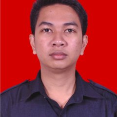 Arief Fatriansyah